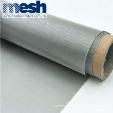 Hot Sale nichrome wire mesh made in China